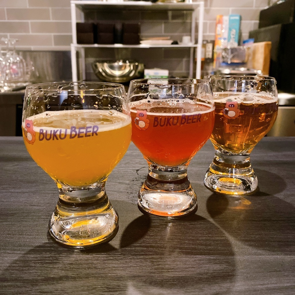 鉄道王さんが投稿したBUKU BEER（ブクビア）に関する口コミの画像