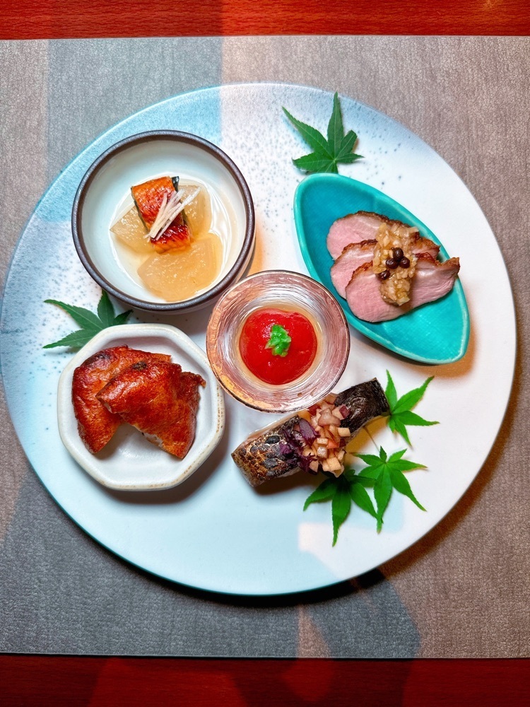 sopranosaxeveさんが投稿した四季料理店 ihsad（いさど）に関する口コミの画像