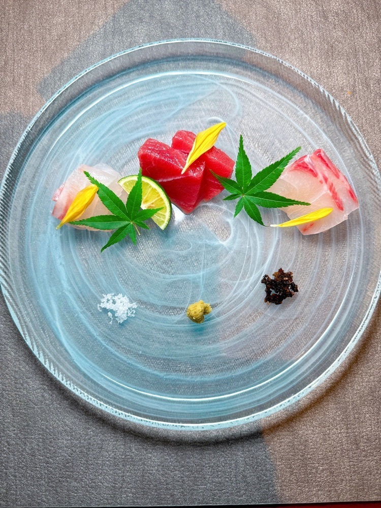 sopranosaxeveさんが投稿した四季料理店 ihsad（いさど）に関する口コミの画像