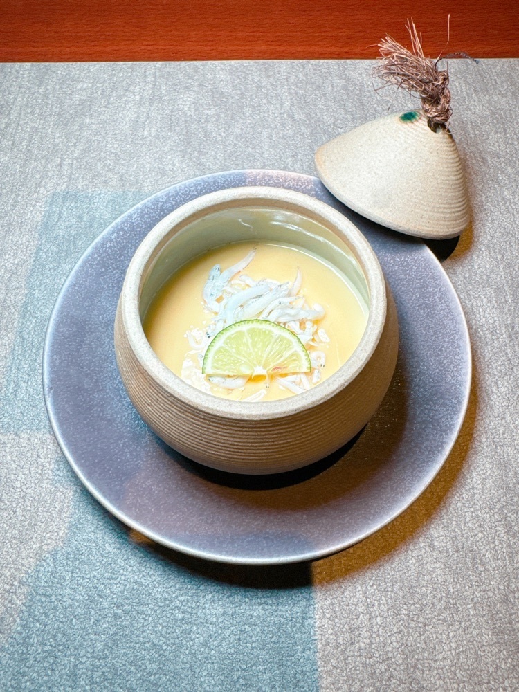 sopranosaxeveさんが投稿した四季料理店 ihsad（いさど）に関する口コミの画像