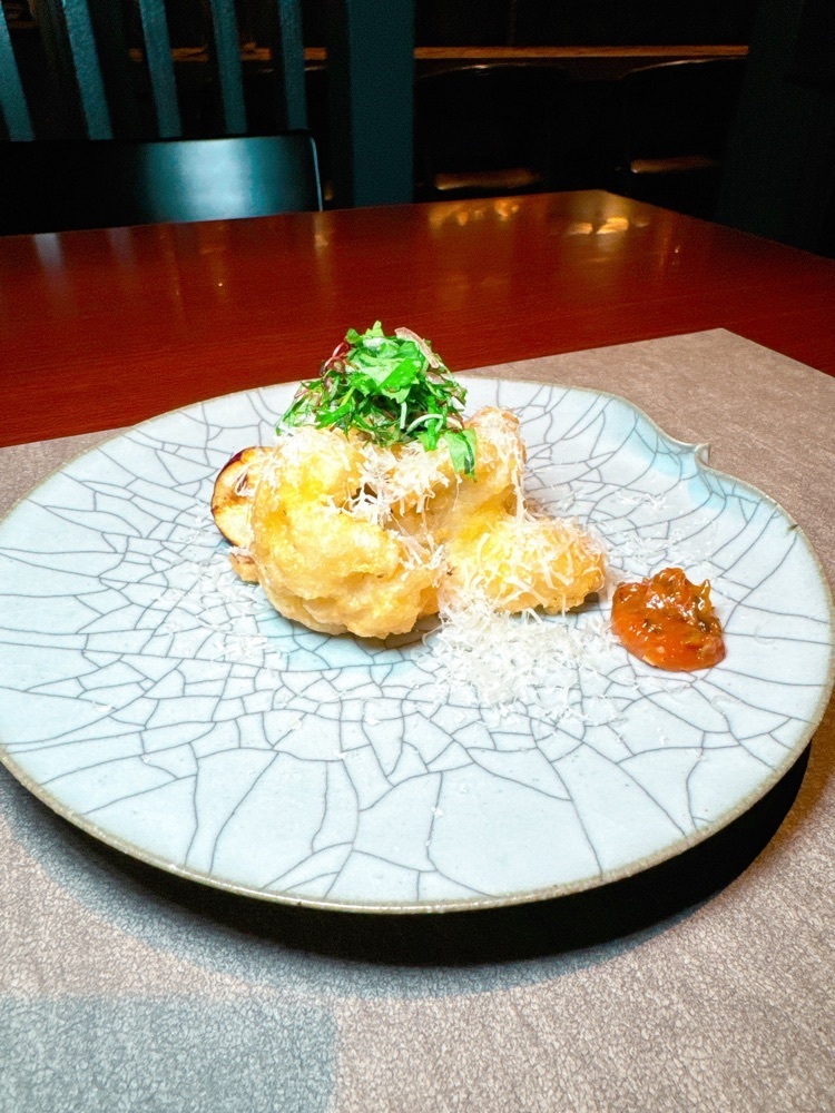 sopranosaxeveさんが投稿した四季料理店 ihsad（いさど）に関する口コミの画像