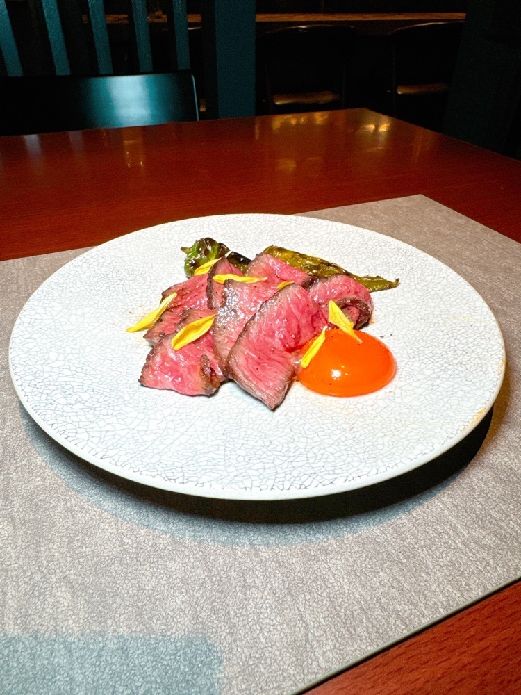 sopranosaxeveさんが投稿した四季料理店 ihsad（いさど）に関する口コミの画像