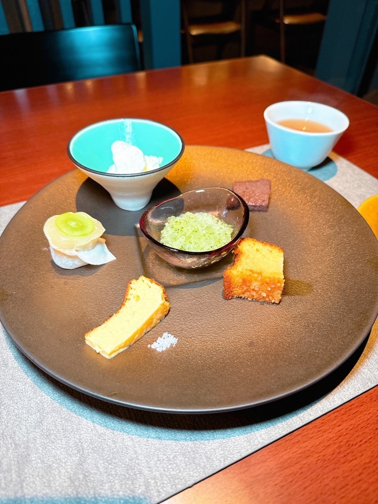 sopranosaxeveさんが投稿した四季料理店 ihsad（いさど）に関する口コミの画像