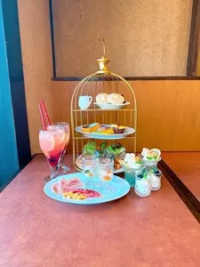 きわみ saredoフレンチトーストかふぇ