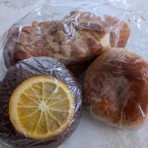 焼きたてパンの店 フレンド