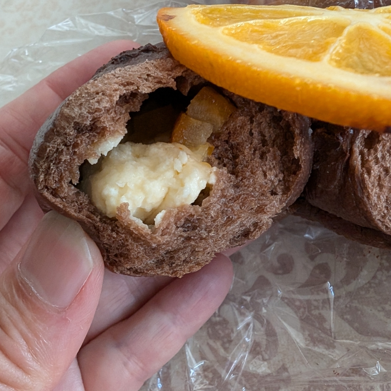 ぬっくさんが投稿した焼きたてパンの店 フレンドに関する口コミの画像