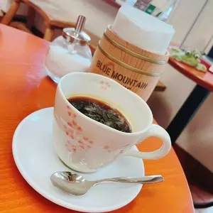 カフェタイム 嵯峨店