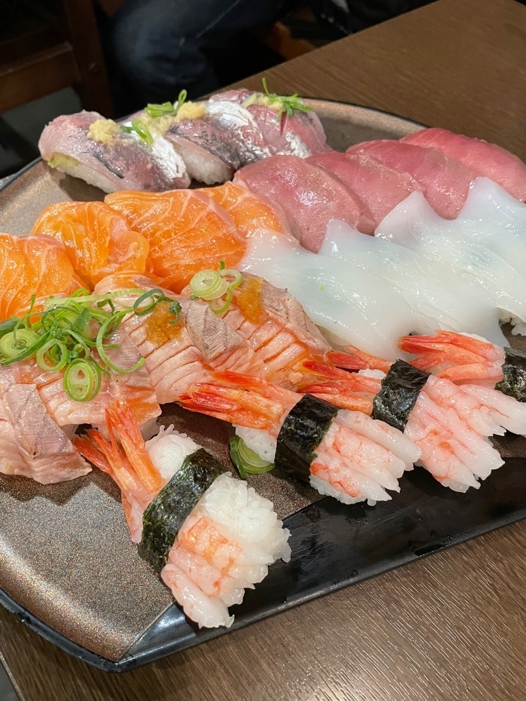 ひとみんさんが投稿した穴場 天満店（あなば）に関する口コミの画像