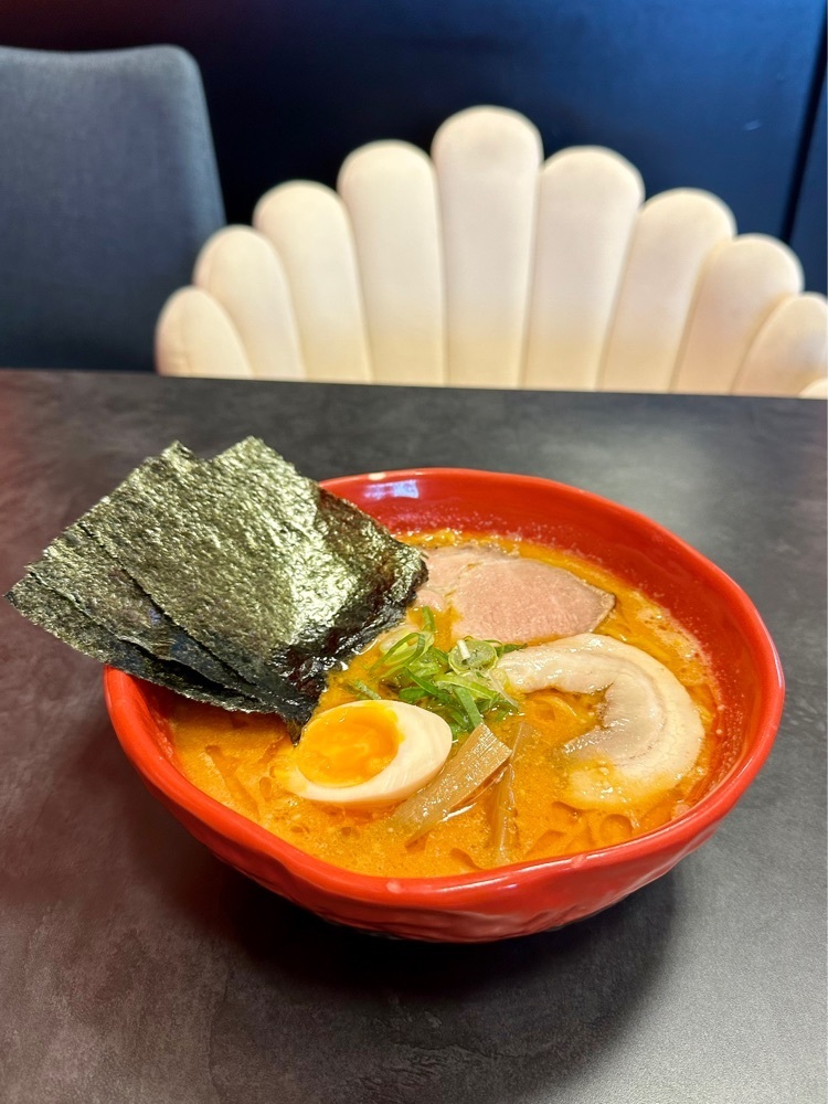 nico☺︎さんが投稿したらぁめん 道中 膝栗毛に関する口コミの画像