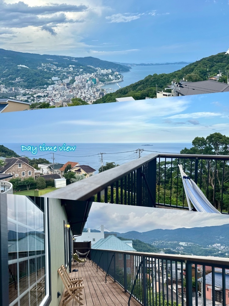 ともみんの大人旅さんが投稿したＧＬＡＭＤＡＹ　ＰＯＲＴ　海の見える丘に関する口コミの画像
