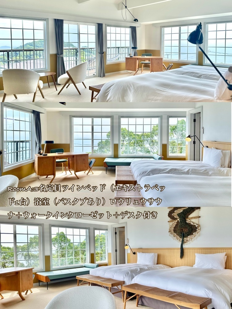 ともみんの大人旅さんが投稿したＧＬＡＭＤＡＹ　ＰＯＲＴ　海の見える丘に関する口コミの画像