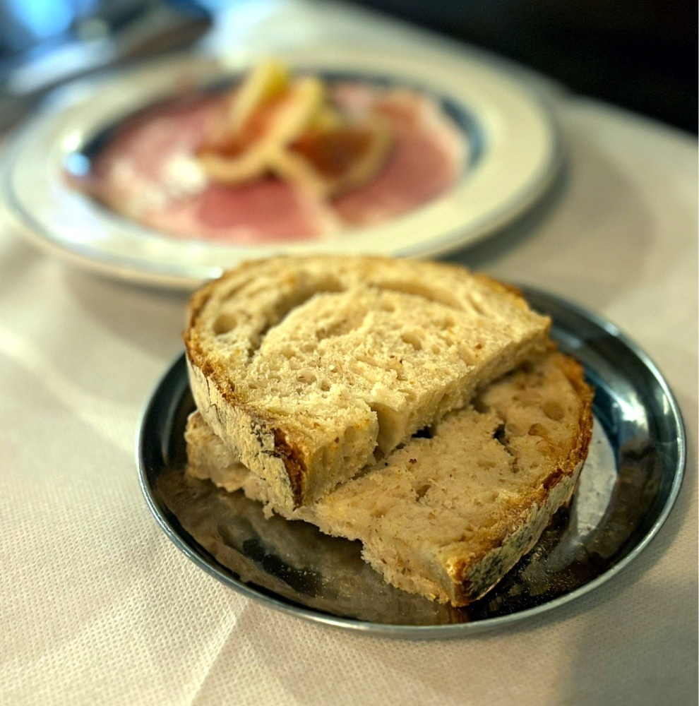 神様､食べても太らない身体をくださいさんが投稿したトラットリア メータ（Trattoria Meta）に関する口コミの画像