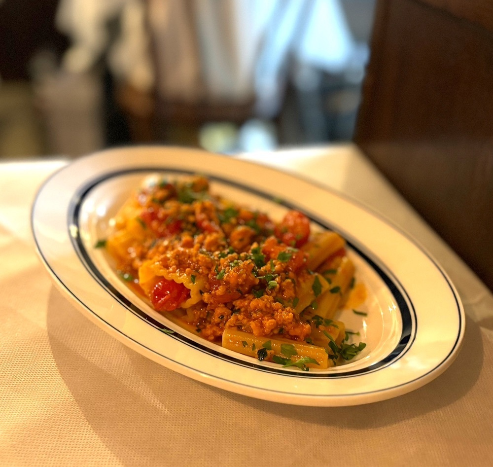 神様､食べても太らない身体をくださいさんが投稿したトラットリア メータ（Trattoria Meta）に関する口コミの画像