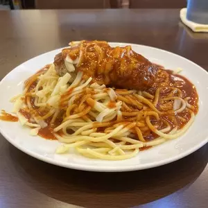 あんかけ亭