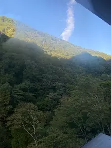 山田温泉