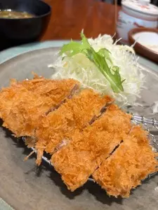 名代とんかつ かつくら くずはモール店（なだいとんかつ かつくら）