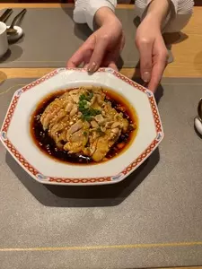 CANTON8 銀座店（喜粤8号）