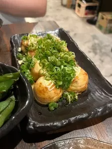 藍の青（アオノアオ）