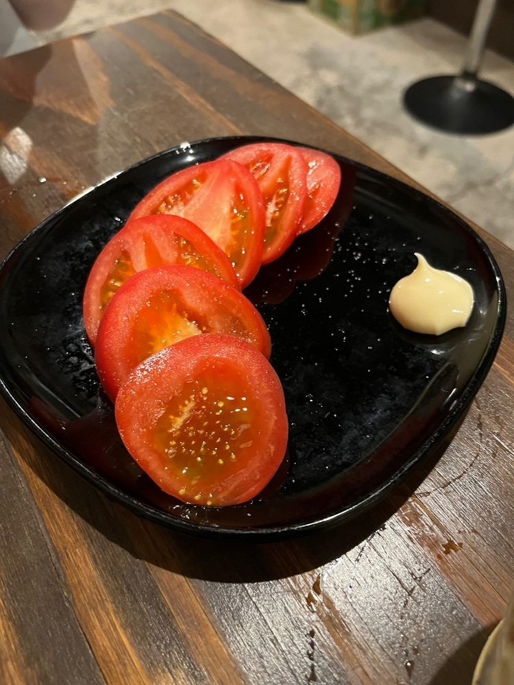 【東京近郊】居酒屋勝手にレビューさんが投稿した藍の青（アオノアオ）に関する口コミの画像