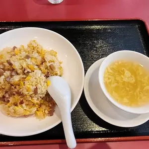 大陸（タイリク）