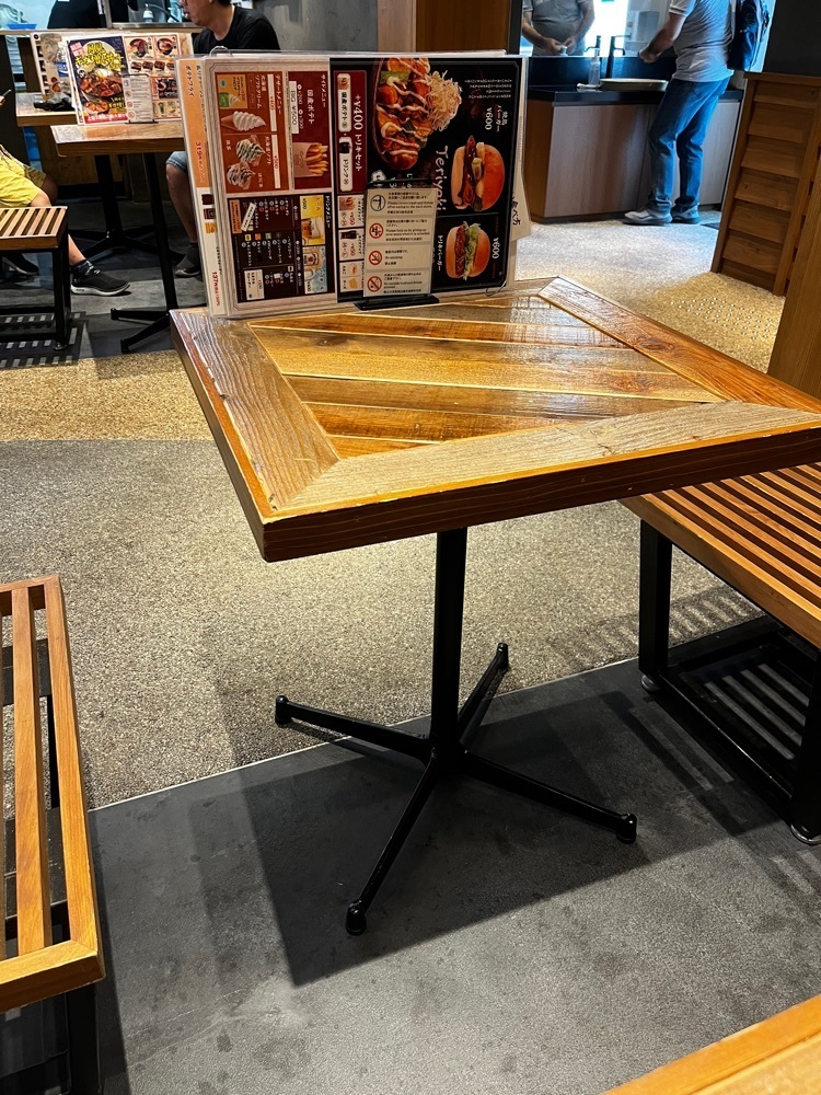 【東京近郊】居酒屋勝手にレビューさんが投稿したTORIKI BURGER 伏見稲荷OICYビレッジ店（トリキ バーガー）に関する口コミの画像
