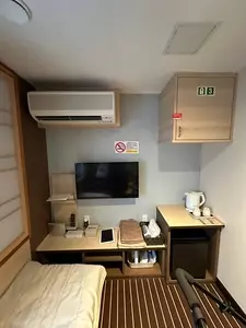 苫小牧西港フェリーターミナル