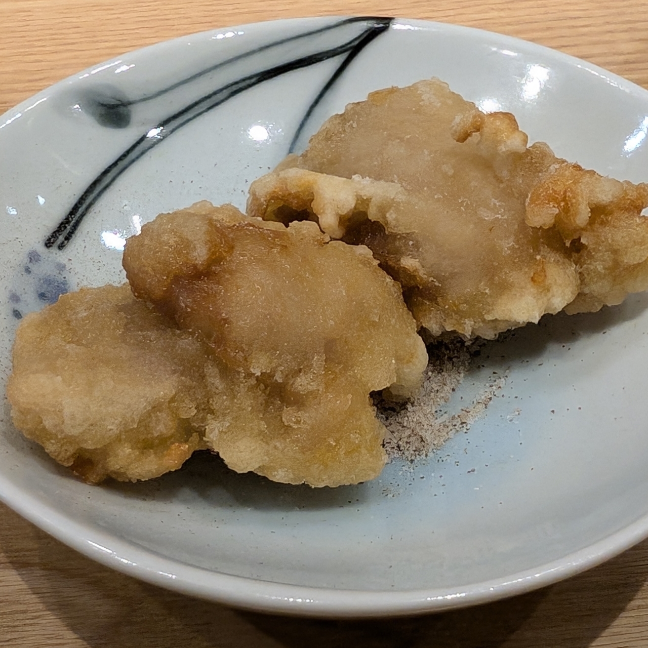 sakur776さんが投稿した太田のギョウザに関する口コミの画像