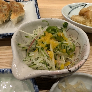 太田のギョウザ 4枚目