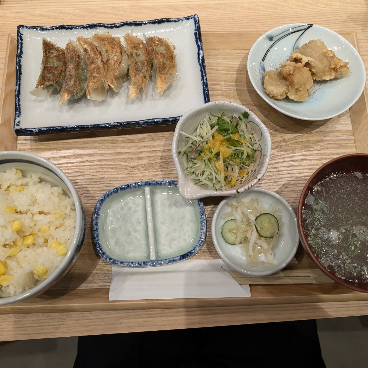 sakur776さんが投稿した太田のギョウザに関する口コミの画像