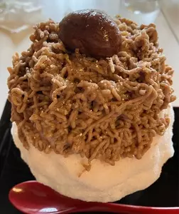善光寺縁側カフェ 紅谷