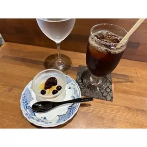 珈琲 UEDA