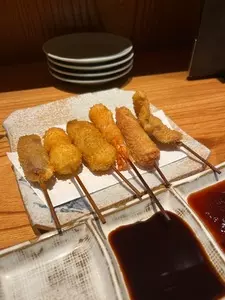 三代目 道頓堀 一休