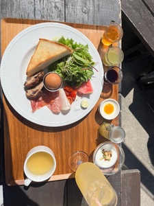 ノーシャン(N'OCEAN) 4枚目