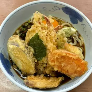 うどん料理 いなみ（うどんりょうり いなみ）