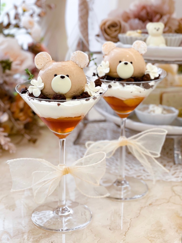 natsumin_cafeさんが投稿したMaison de patisserie GRACIL FROLA（メゾンドパティスリー グレイシルフローラ）に関する口コミの画像
