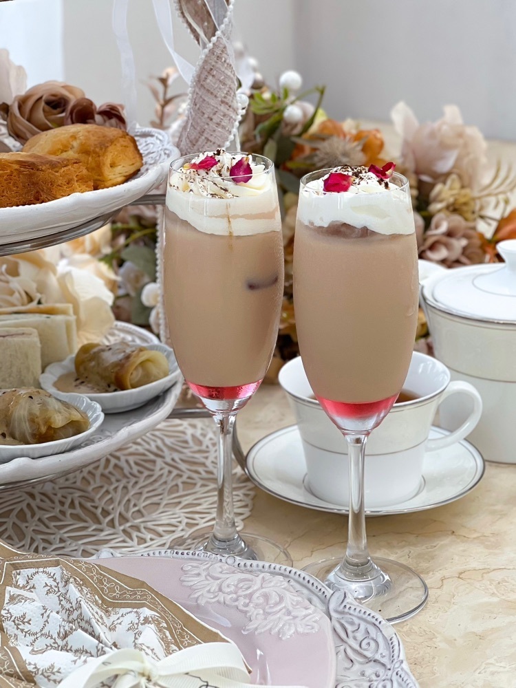 natsumin_cafeさんが投稿したMaison de patisserie GRACIL FROLA（メゾンドパティスリー グレイシルフローラ）に関する口コミの画像