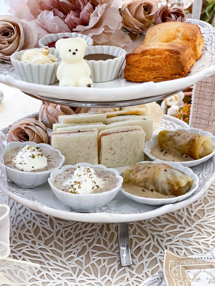 natsumin_cafeさんが投稿したMaison de patisserie GRACIL FROLA（メゾンドパティスリー グレイシルフローラ）に関する口コミの画像