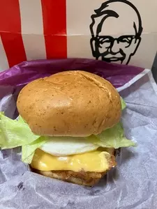 ケンタッキーフライドチキン  イトーヨーカドー甲府昭和店