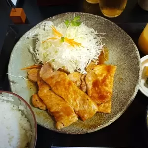 和風レストラン もとき