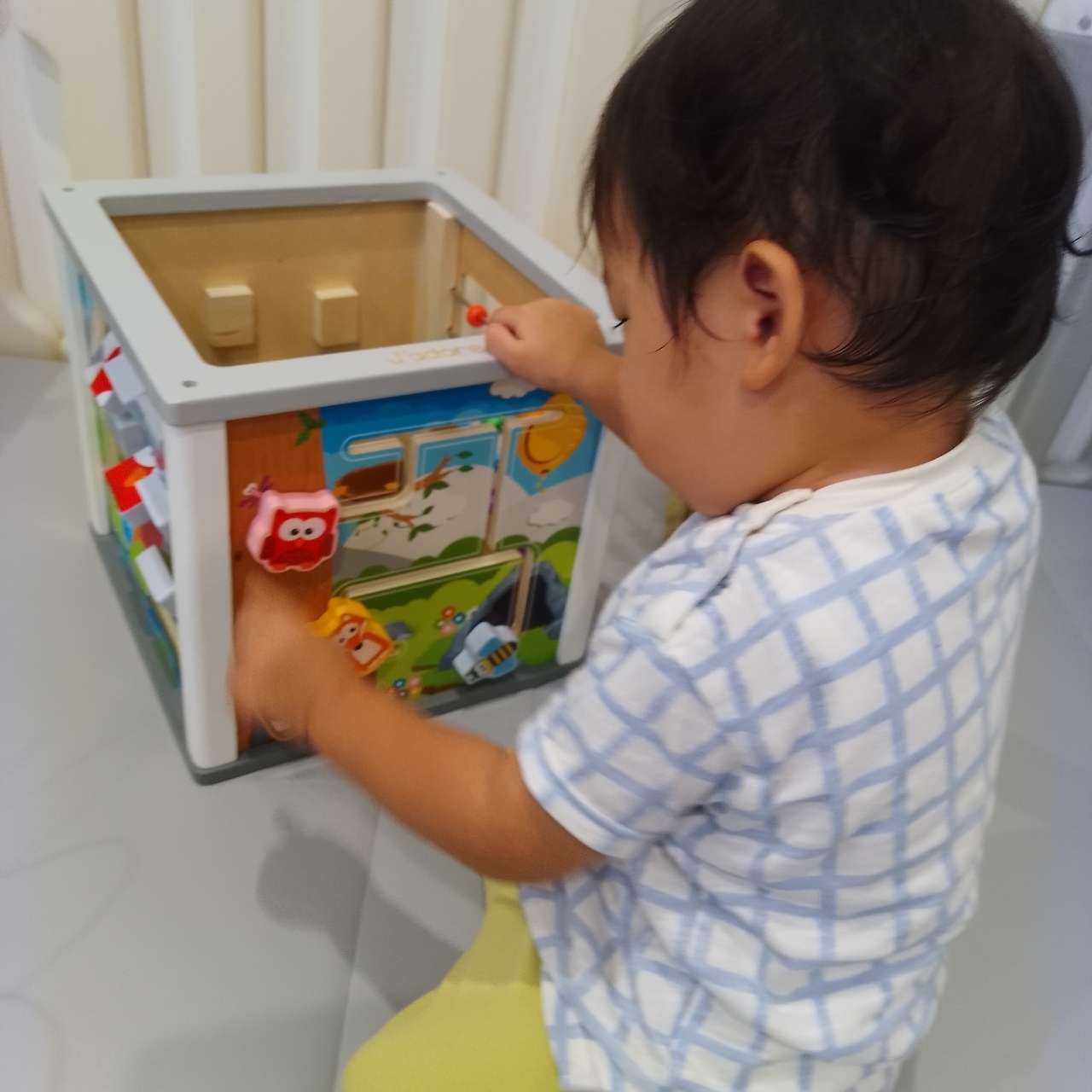 のんびりんこさんが投稿した和風レストラン もときに関する口コミの画像