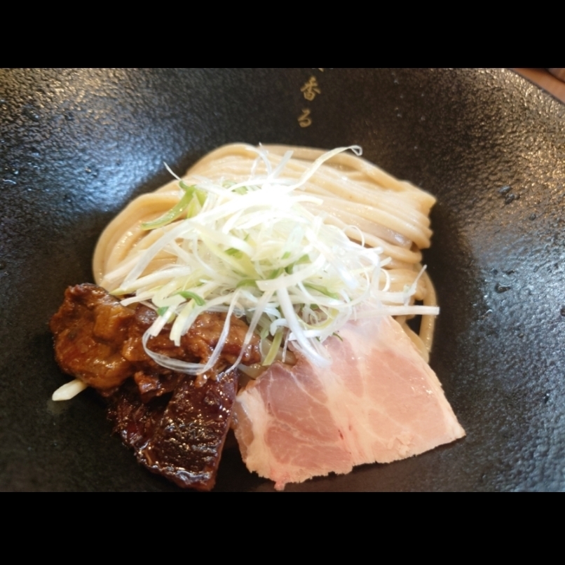 sakur776さんが投稿した小麦と焼きあご すぐれに関する口コミの画像