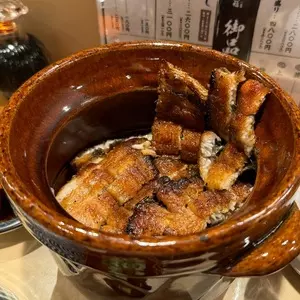 うなぎのお多福 栄本店（UNAGI NO OTAFUKU）