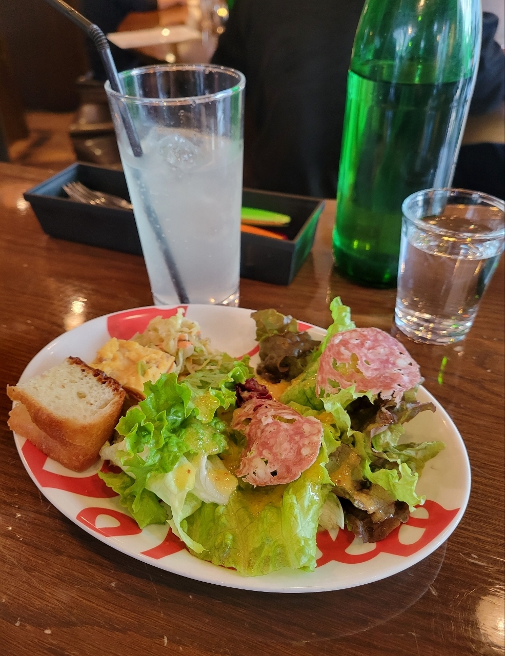 じゅりぽんさんが投稿したPetalo 渋谷ストリームに関する口コミの画像