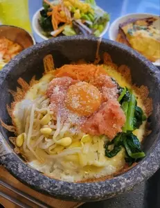 韓豚屋 銀座三丁目店（ハンテジヤ）