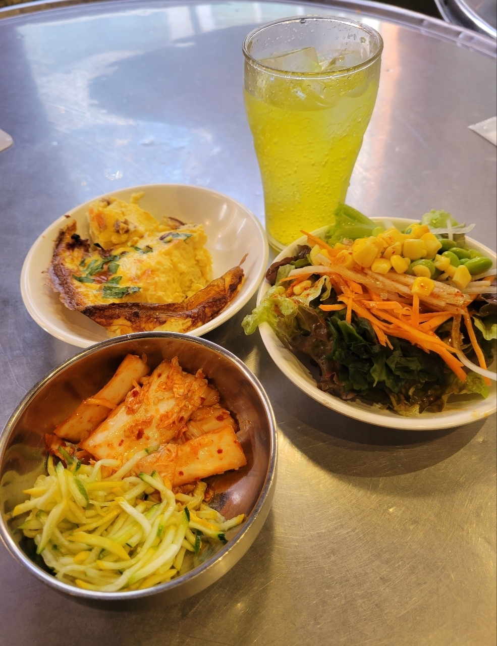 じゅりぽんさんが投稿した韓豚屋 銀座三丁目店（ハンテジヤ）に関する口コミの画像