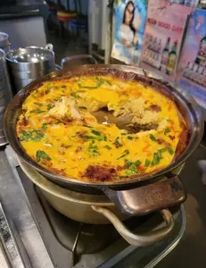 韓豚屋 銀座三丁目店（ハンテジヤ） 3枚目