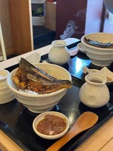 さばめしの鯖匠