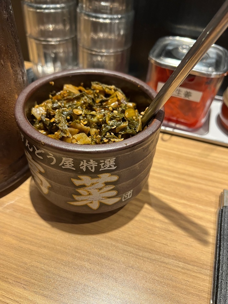 asomogさんが投稿したラー麺 ずんどう屋 岩出店に関する口コミの画像