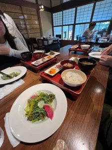 人と木（ヒトトキ）