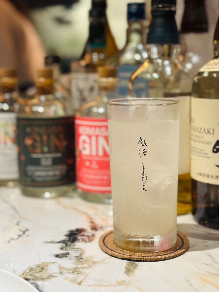 あんよさんが投稿した飯酒トモエに関する口コミの画像